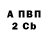 ГЕРОИН гречка Toby Harper